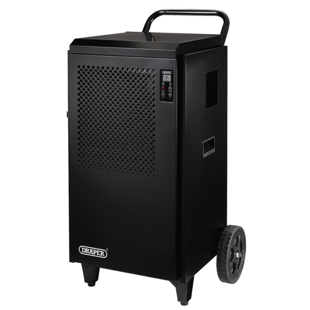 Draper Dehumidifiers